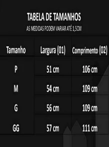 Calça Cargo Masculina Streetwear Bege Clara Larga com bolsos - Bege - Visão 4