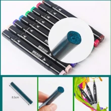 Highlighters - Multicolor - View 6