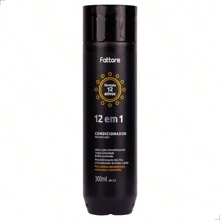 FATTOR Shampoos & Conditioners - Dầu Xả Tái Tạo Fattore 12 Trong 1 330Ml - Xem 1