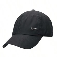 男女通用新款可调节运动休闲棒球帽，款式 FB5372-010