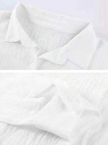 Blusade manga larga para mujer, estilo casual, estilo urbano, blusas femeninas