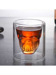 VASO WHISKERO CALACA - transparente - Ver 1