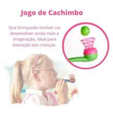 Kit 25 Fun Pipes Party Favor Toy - 彩色 - 查看 5