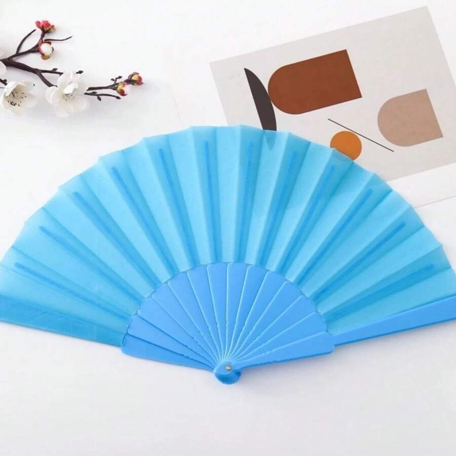 Photobooth Props - Blue Tam-p - View 1