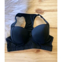 Women Bras & Bralettes - màu đen - Xem 1