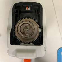 Rechargeable Pruning Shears And Lawn Mower, Lawn Mower,