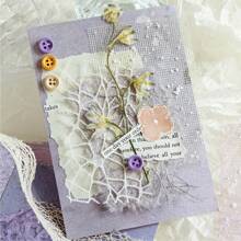 MOCARD 1 Pack 31 Stück/30 Packungen 930 Stücke sortierte Gitter- und Vintage-Holzknöpfe und Scrapbooking-Material Bastelpapier, handgemachtes Junk-Journal-Design-Papier, ästhetische Collage-Materialien für Schule, Schulsachen, Rückkehr zur Schule