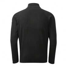 Dare 2B Mens Freethink II Fleece Top (Black) - Black - View 2