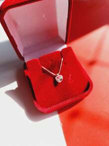 Fine Beaded Necklaces - Bạc - Xem 7