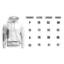Men Sweatshirts - trắng - Xem 2