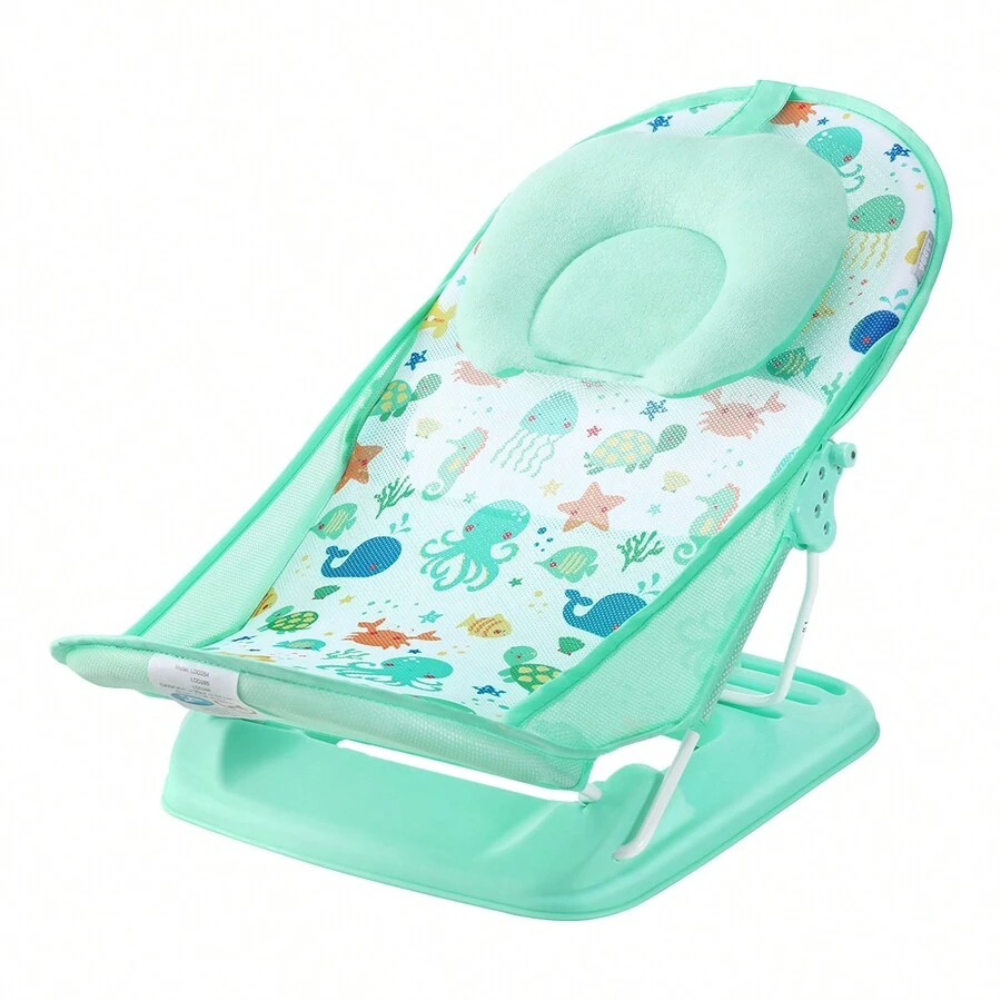 Baby Bathing Products