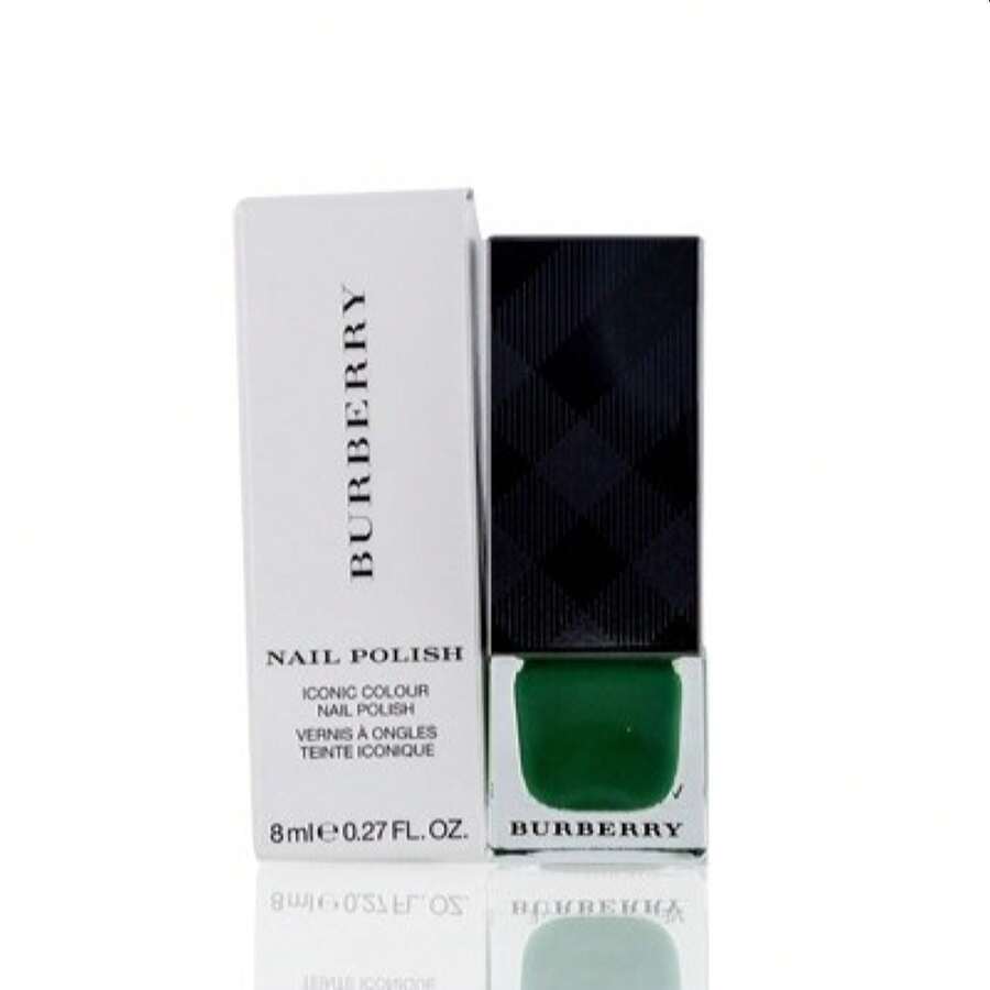 Burberry Burberry Beauty Nail Polish Tester 0.27 Oz (420 - Sage Green) - Trong sáng - Xem 1