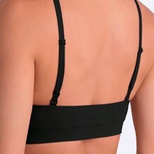 Women Bras & Bralettes - màu đen - Xem 2