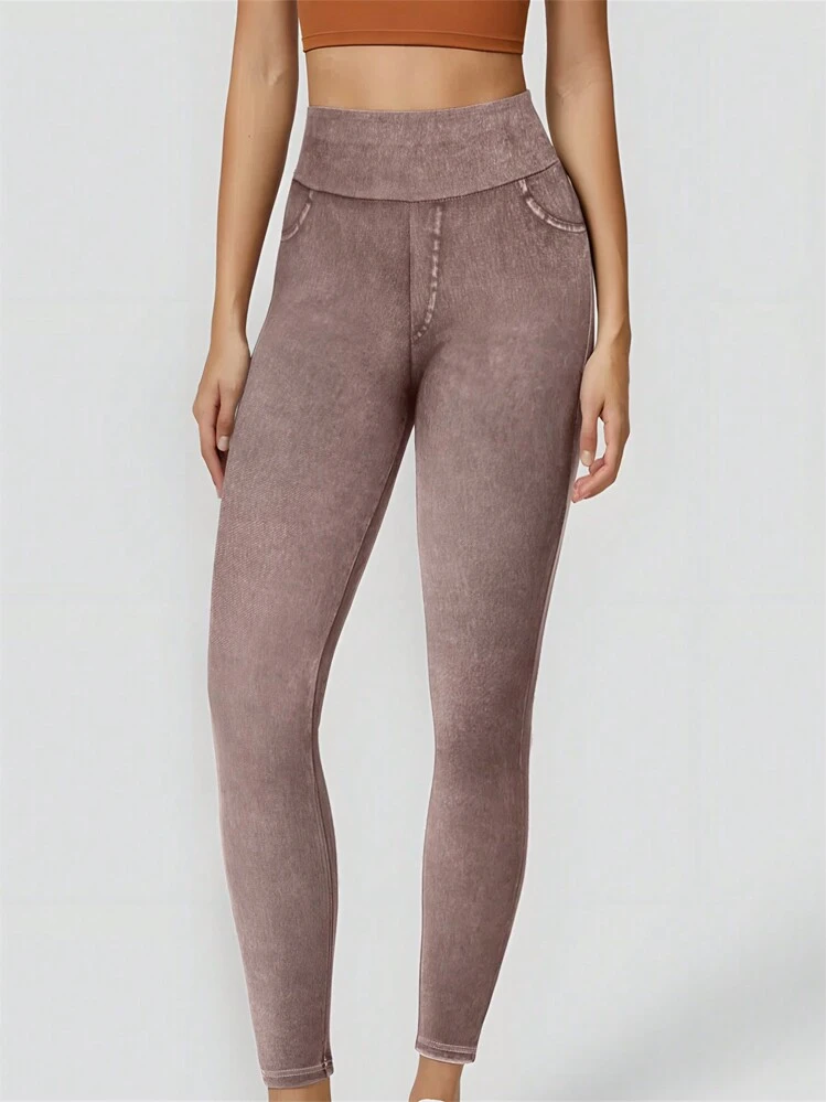 Anti cellulite workout pants shop