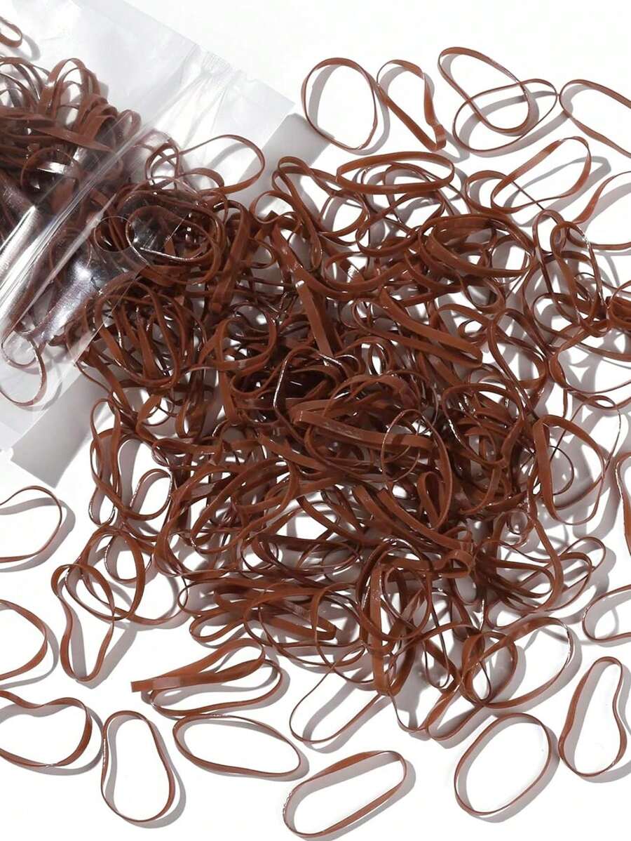 300 chiếc dây buộc tóc mini co giãn, phù hợp cho tóc người lớn, buộc đuôi ngựa, tết tóc, kiểu tóc cưới, v.v. Dây buộc tóc thông thường, kẹp tóc đuôi ngựa, dây chun buộc tóc, dây chun buộc tóc, dây buộc tóc co giãn, phụ kiện tóc, phụ kiện đội đầu, dây chun, thích hợp cho mùa hè, kỳ nghỉ, du lịch, lễ hội, tiệc tùng.