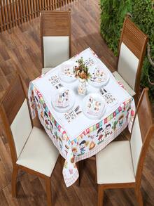 Tablecloths - 幫派 - 查看 2