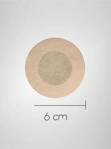 Women Lingerie Accessories - 米色 - 查看 6