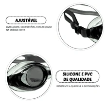 Water Sports - Negro - Ver 5