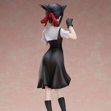 TOEI ANIMATION Figura de juego de anime de 8.6 pulgadas Modelo de conejo Muñecas de juguete, regalos coleccionables en caja, adornos de material PVC, decoración del hogar - Multicolor - Ver 4