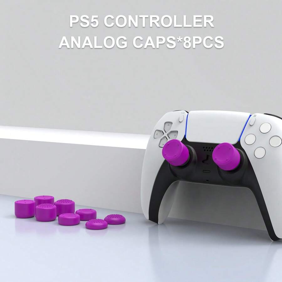 2 Pièces Poignées Télescopiques Anti-dérapantes Pour Manette Mavic 2 - Rocker Joystick 0-4.5mm