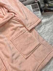 Women Robes - Pink - View 3