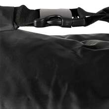Mountain Warehouse Dry Bag (Black) Travel Bag - Black - View 3