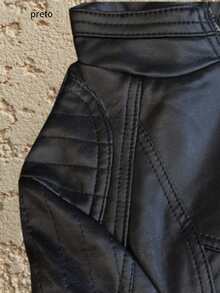 Women Jackets - Bronze - View 3
