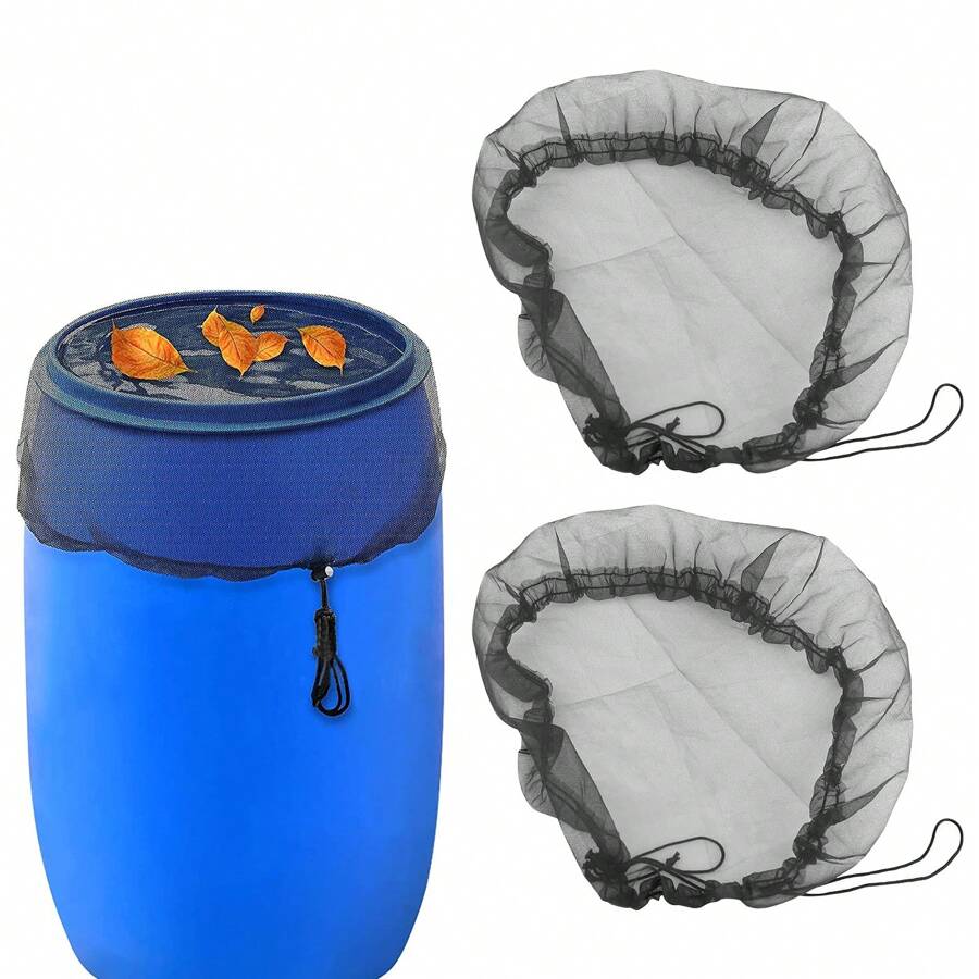 Recolección de agua de lluvia barril de agua de lluvia junto a la casa
