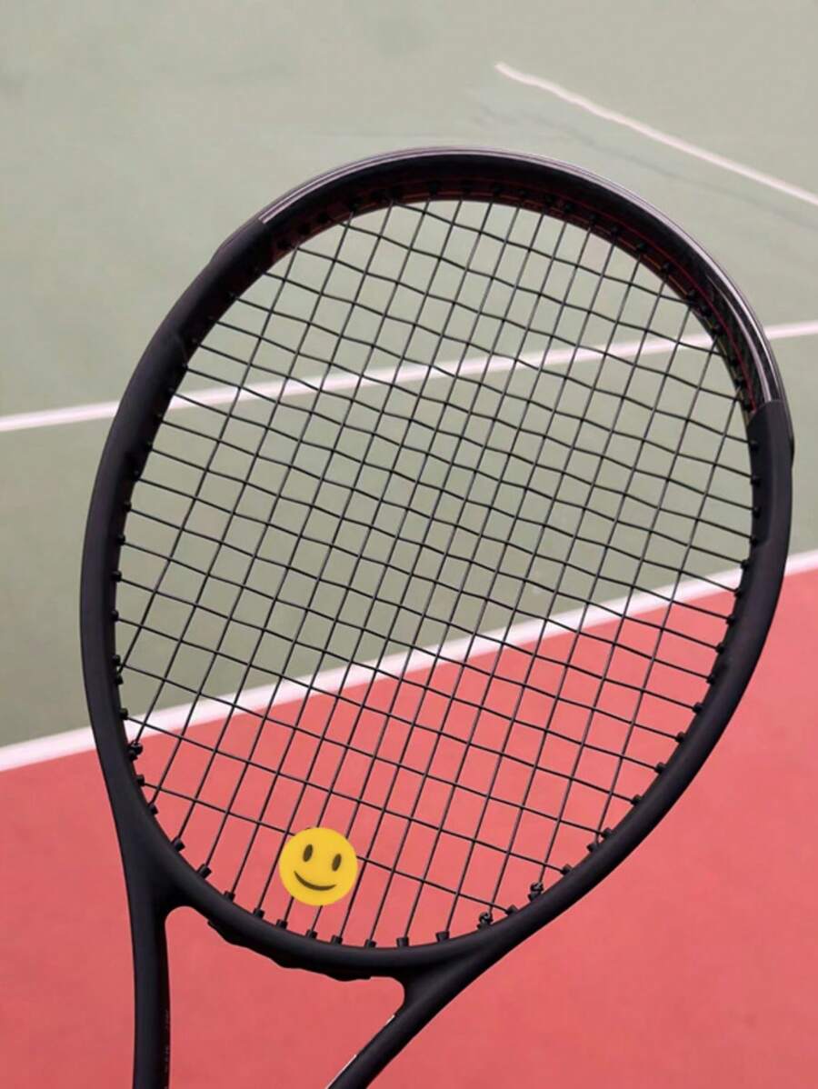 2pcs Badminton Racket Shock Absorbers / Tennis Racket Dampeners