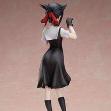 TOEI ANIMATION Figura de juego de anime de 8.6 pulgadas Modelo de conejo Muñecas de juguete, regalos coleccionables en caja, adornos de material PVC, decoración del hogar - Multicolor - Ver 7