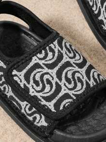 Neue Sommer Leichte atmungsaktive Sandalen Für Mädchen und Jungen, lässig Beach Walking Schuhe oder Erste Gehversuche Sandalen Für Kleinkinder