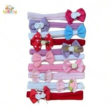 Kids Scarves - A - Xem 3