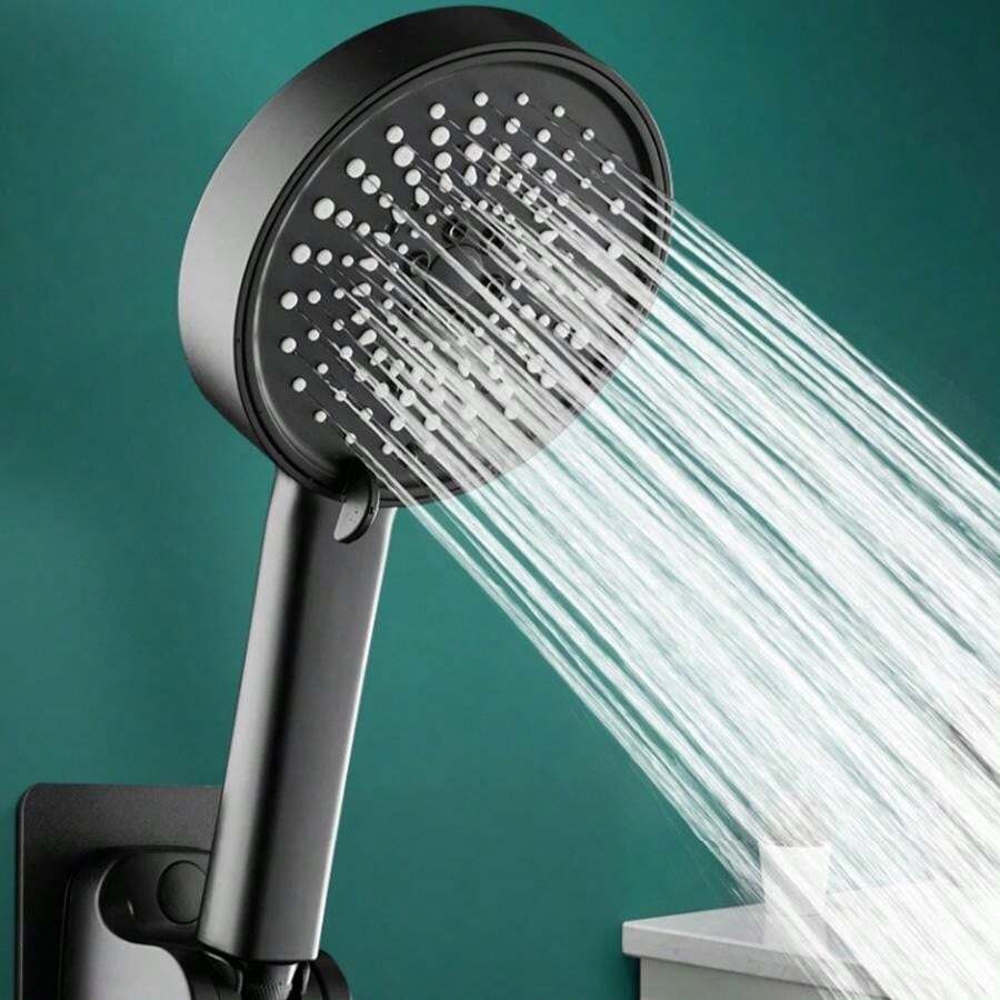 Bomba Autocebante 1.6 HP: Adiós A La Baja Presión De Agua En Casa O Jardín (Acero Inoxidable)