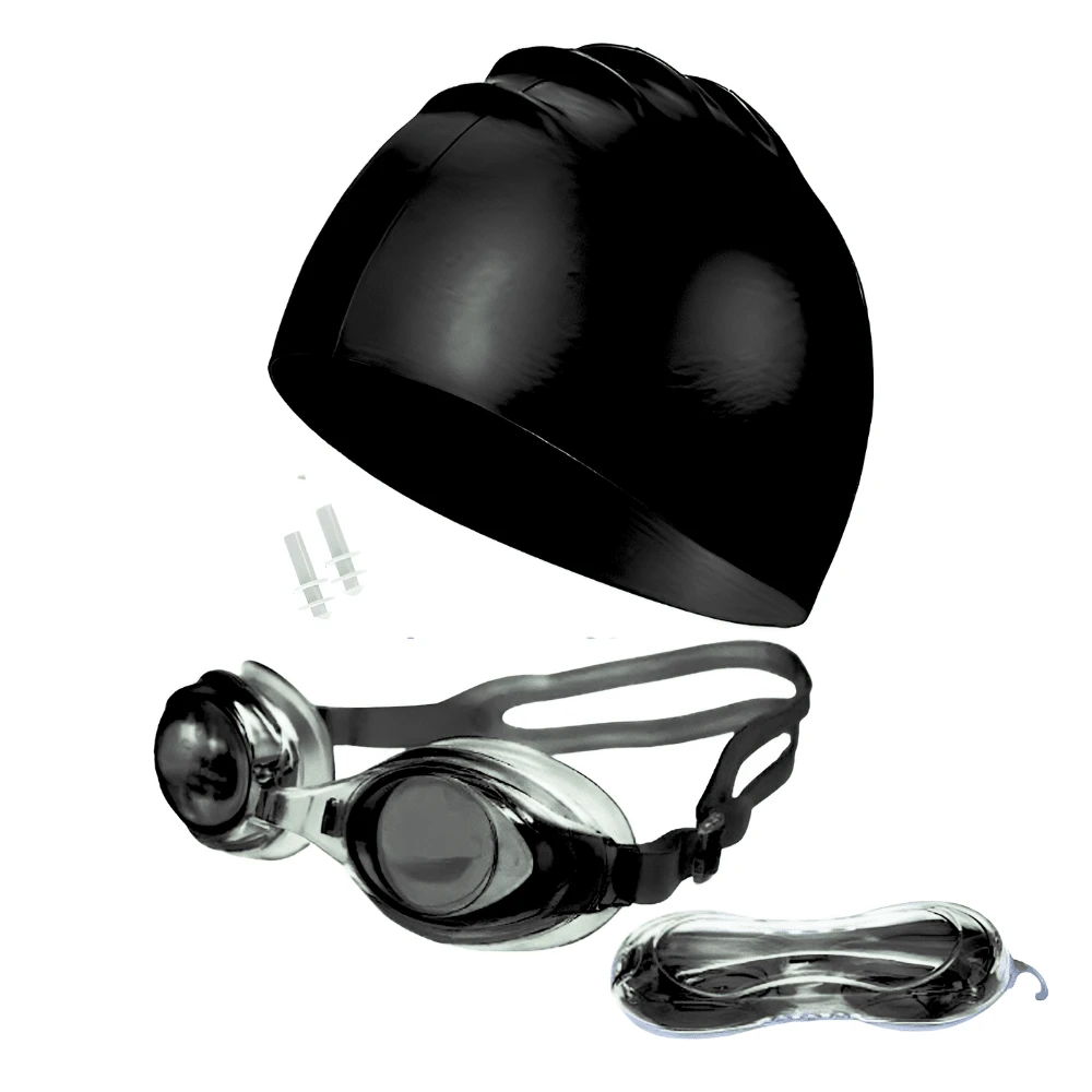 Water Sports - Negro - Ver 1