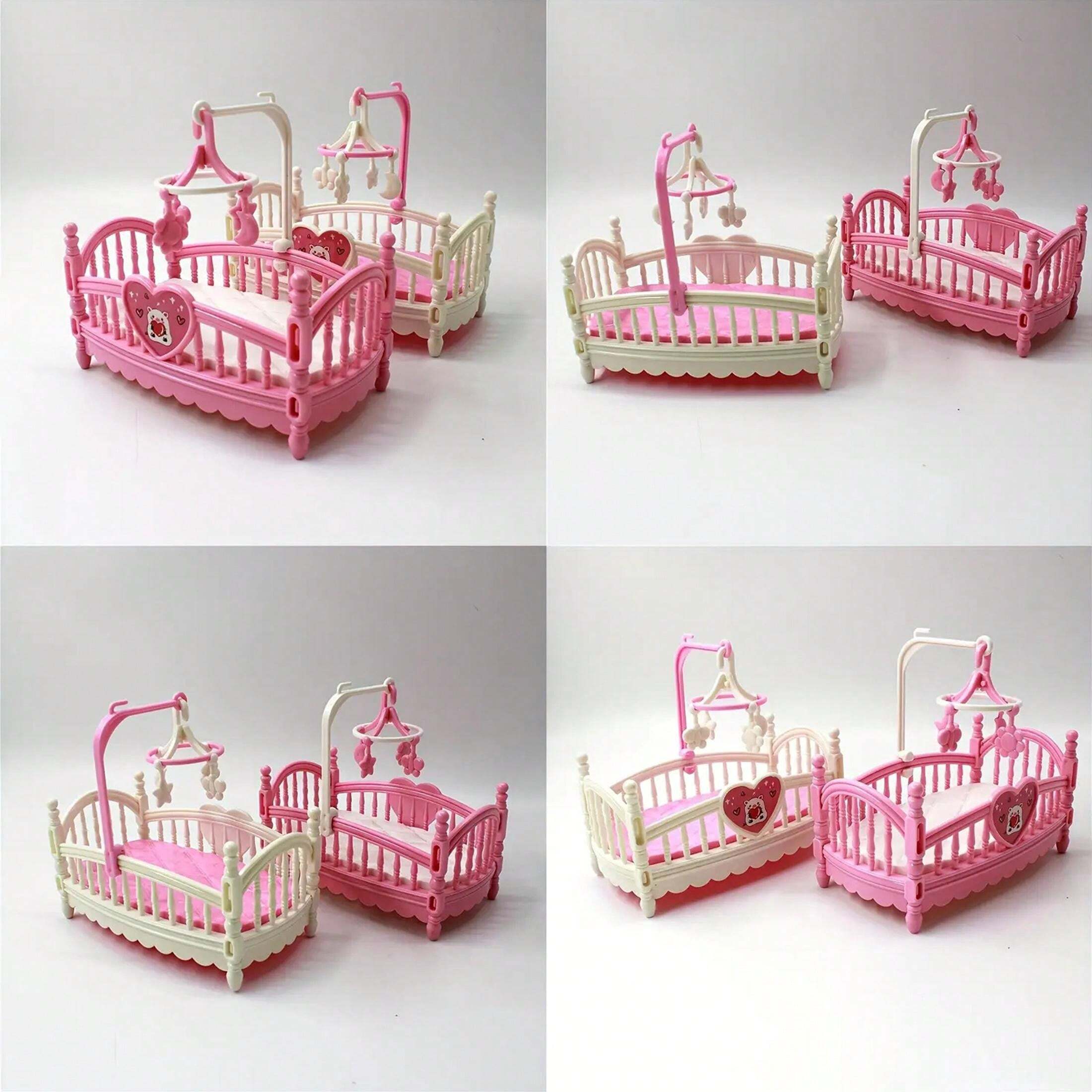 Nadia Fabris Roberta Marcolin La Casa Delle Bambole. 3D. Con Modellino - Foto 12