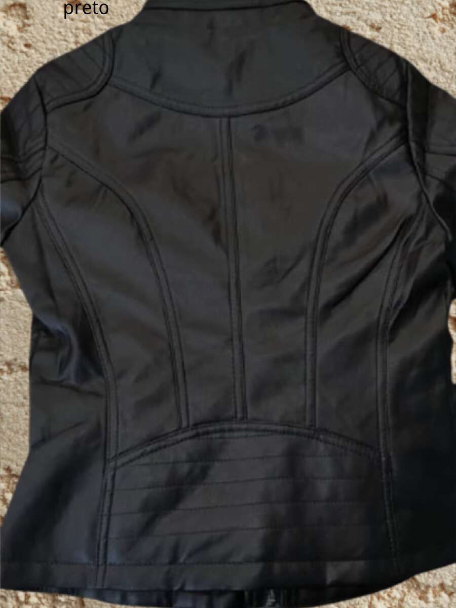 Women Jackets - Bronze - View 1