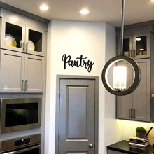 Pantry Sign Pantry Metal Wall Decor For Home Kitchen Restaurant Coffee Shop Store Modern Farmhouse Wall Decor Housewarming Gift 1pc Coffee Sign And Tea Bar Metal Hanging Wall Art Black Cup Decor Letter For Cafe Farmhouse Kitchen Gifts Birthday Graduation