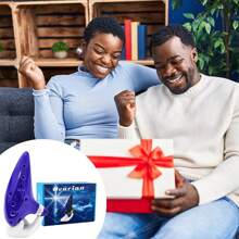 12孔C調陶笛樂器，附陳列架，適用於塞爾達禮品、酷炫小物、生日禮物 - 寶藍色 - 查看 6