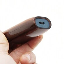 新款10色TPU軟保護殼，適用於IQOS ILUMA ONE E-Smoking，透明保護套，IQOS ILUMA I ONE可更換配件的皮膚保護套 - 彩色 - 查看 5