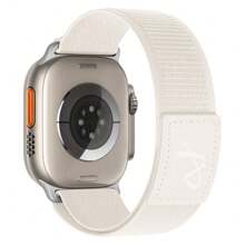Trail Loop Compatible With Apple Watch Band 49mm 45mm 44mm 42mm 41mm 40mm 38mm Compatible With Iwatch Bands For Men Women,Rugged Nylon Strap Wristbands Compatible With Apple Watch Series 9 8 7 6 5 4 3 2 SE,Ultra2 - 38/40/41mm - View 9