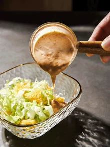 Small Milk Cup, Japanese Mini Wooden Handle Glass Milk Jug With Pointed Spout, Milk Pitcher For Frothing Milk, Making Espresso, Latte Art
