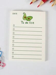 1PC Strawberry Lovely Notebook. Fruit Mini Notes. Notebook.Notes.Pianner.School Supplies For School.Paper School Supplies. For Students, Teachers, Planners Office Supplies Notebook. Small Books Of Supplies And Stationery Back To School.School Supplies