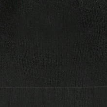 Eminem Unisex Adult Logo Beanie (Black/Red) - Black/Red - View 2