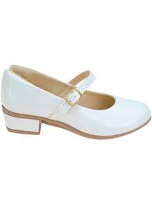 My ToT Women Wedges & Flatform - trắng - Xem 4