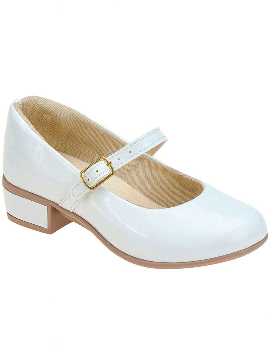 My ToT Women Wedges & Flatform - trắng - Xem 1