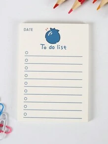 1PC Strawberry Lovely Notebook. Fruit Mini Notes. Notebook.Notes.Pianner.School Supplies For School.Paper School Supplies. For Students, Teachers, Planners Office Supplies Notebook. Small Books Of Supplies And Stationery Back To School.School Supplies