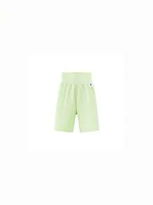 mini bala Baby Boys & Girls Lightweight Breathable Pants