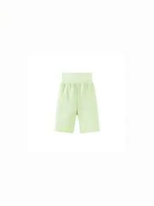 mini bala Baby Boys & Girls Lightweight Breathable Pants