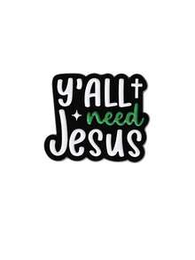 1個男女創意紀念胸針，有意義的幾何圖案服飾配件，可用作領針、圍巾扣或金屬徽章 - 彩色 - 查看 8