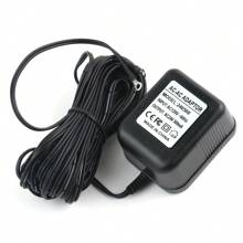 Video Ring Doorbell Power Supply Adapter 24V 1/2/2 Pro Transformer Adapter Wire